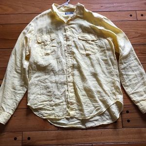 Ralph Lauren polo dress shirt